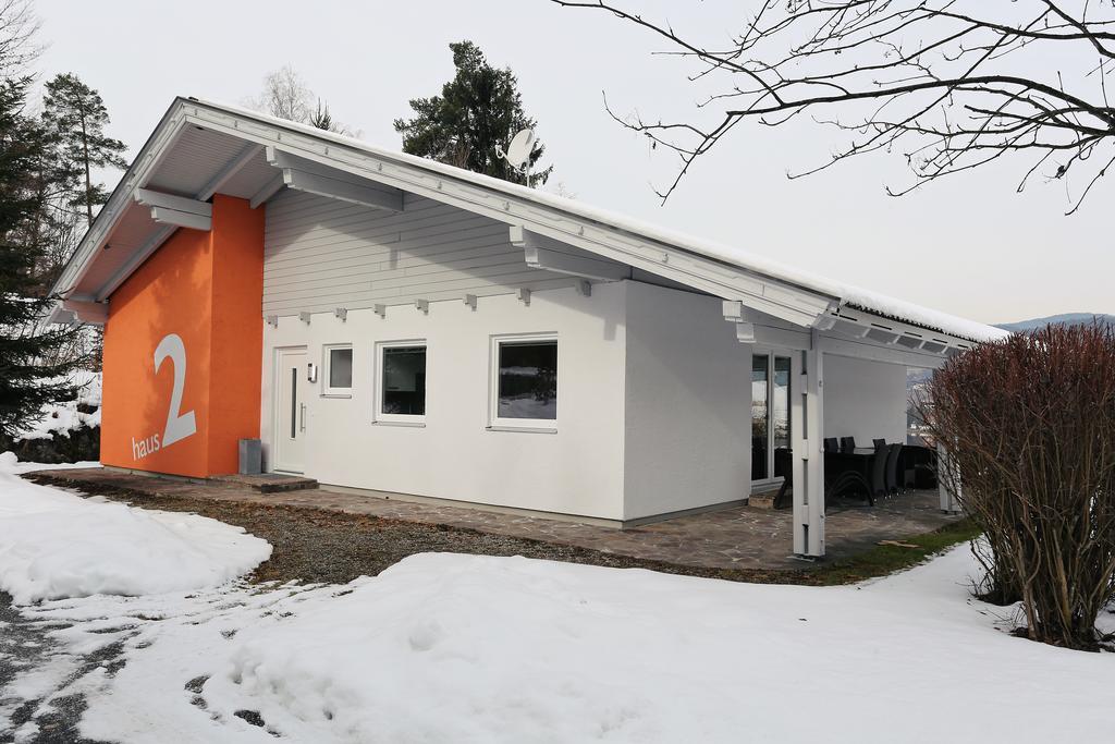 Seevillen Excelsior Velden am Wörthersee Exterior foto