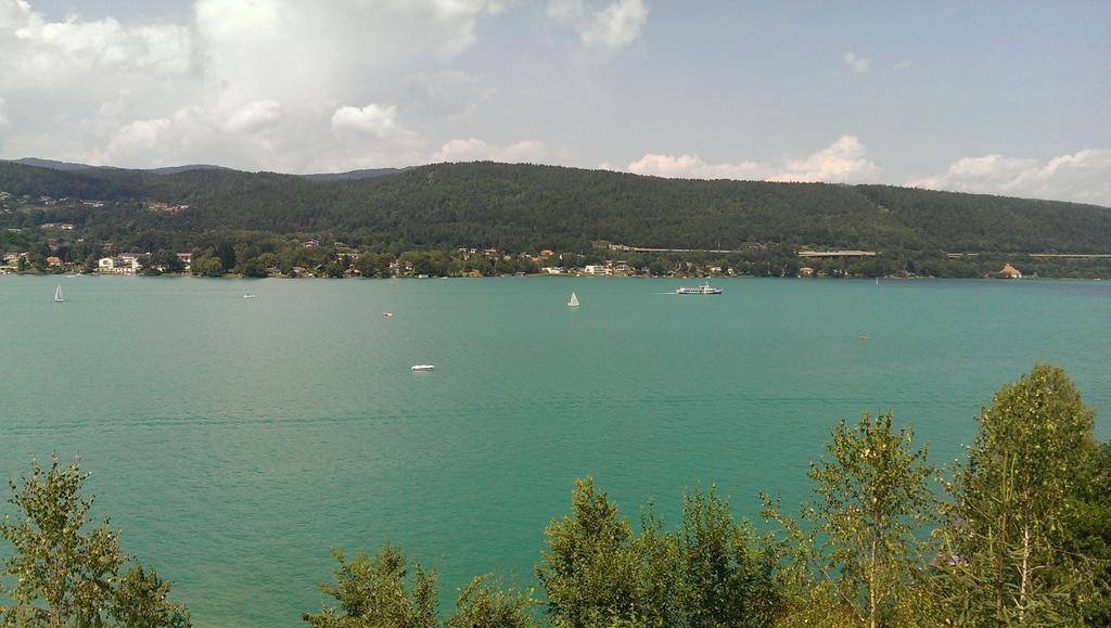Seevillen Excelsior Velden am Wörthersee Cameră foto